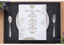 design restaurant menu, menu board, and menu card
